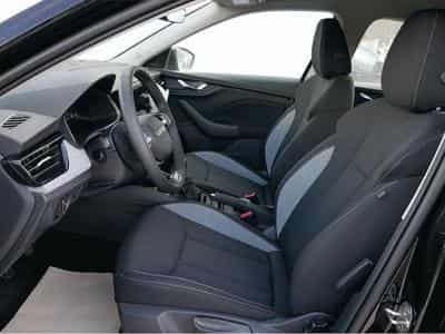 Skoda Kamiq (2026) - Photo 8