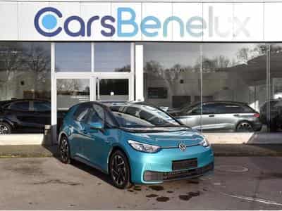 VW ID.3 (2023) - Photo 1