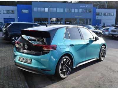 VW ID.3 (2023) - Photo 4