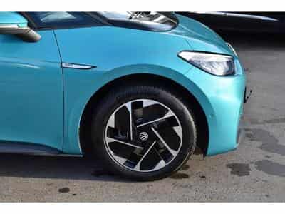 VW ID.3 (2023) - Photo 5