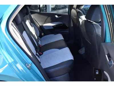 VW ID.3 (2023) - Photo 8