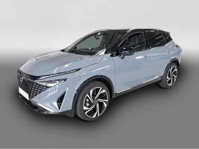 Nissan Qashqai (2026) - Photo 1