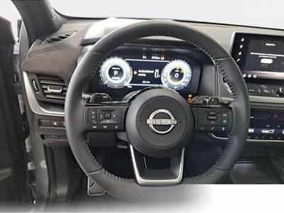 Nissan Qashqai (2026) - Photo 12