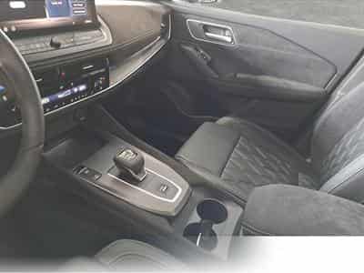 Nissan Qashqai (2026) - Photo 11