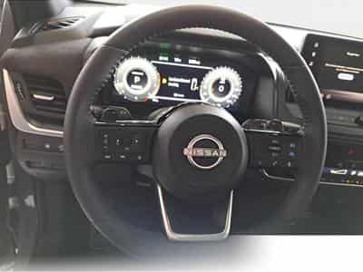 Nissan Qashqai (2026) - Photo 12