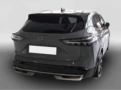 Nissan Qashqai (2026) - Photo 2