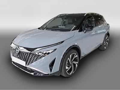 Nissan Qashqai (2026) - Photo 1