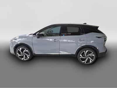 Nissan Qashqai (2026) - Photo 4