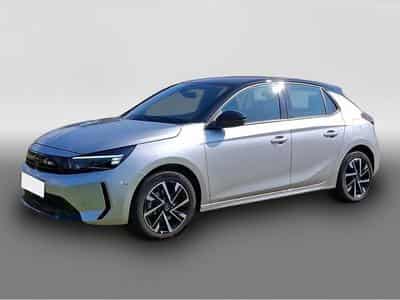 Opel Corsa (2026) - Photo 1