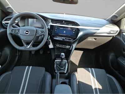 Opel Corsa (2026) - Photo 4