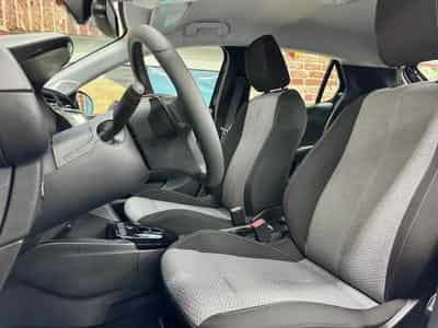 Opel Corsa (2025) - Photo 5