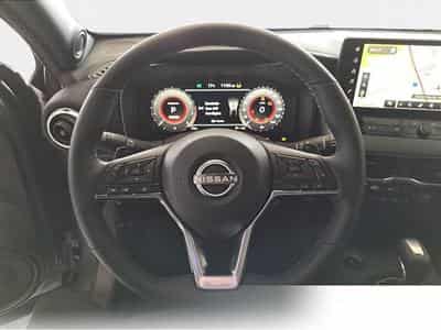 Nissan Juke (2026) - Photo 12