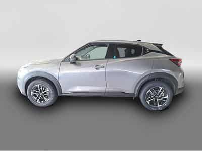 Nissan Juke (2026) - Photo 4