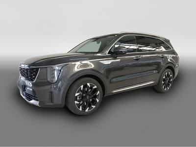 Kia Sorento (2026) - Photo 1