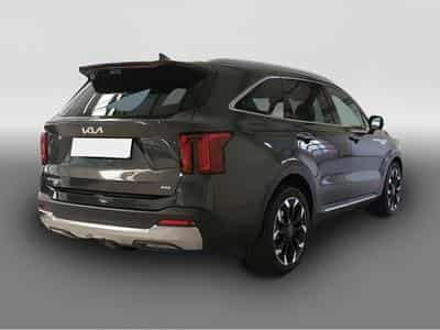 Kia Sorento (2026) - Photo 2