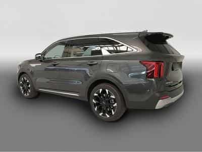 Kia Sorento (2026) - Photo 3