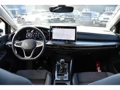 VW Golf (2024) - Photo 10