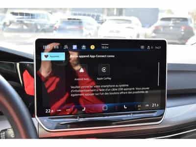 VW Golf (2024) - Photo 13