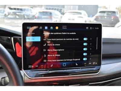 VW Golf (2024) - Photo 15