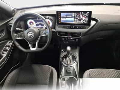 Nissan Juke (2026) - Photo 7