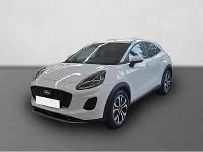 Ford Puma (2026) - Foto 1