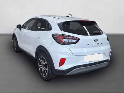 Ford Puma (2026) - Foto 2