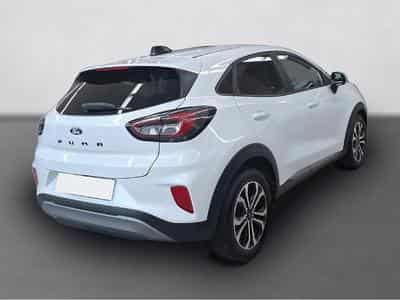 Ford Puma (2026) - Foto 3