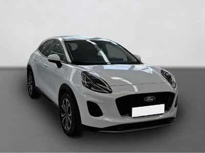 Ford Puma (2026) - Foto 4