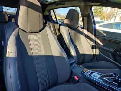 Peugeot 308 GT-Line (2018) - Photo 2