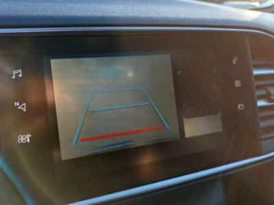 Peugeot 308 GT-Line (2018) - Photo 6