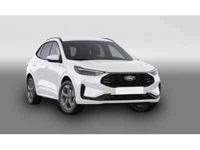 Ford Kuga (2024) - Photo 1
