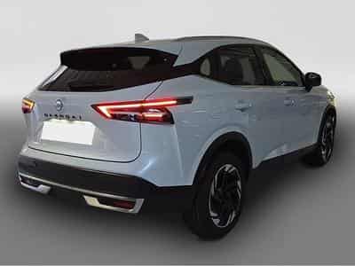 Nissan Qashqai (2026) - Photo 2