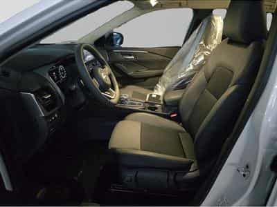 Nissan Qashqai (2026) - Photo 3