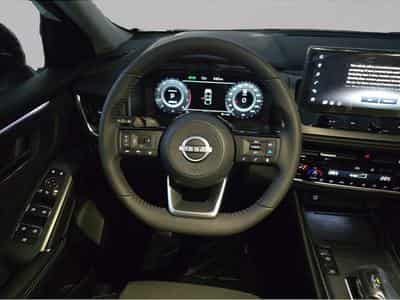 Nissan Qashqai (2026) - Photo 4