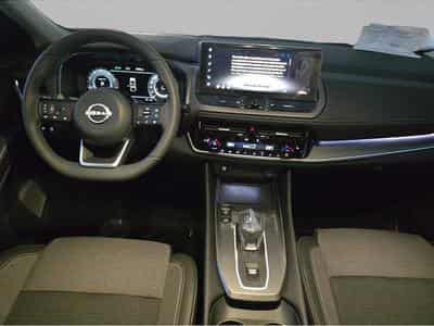 Nissan Qashqai (2026) - Photo 5