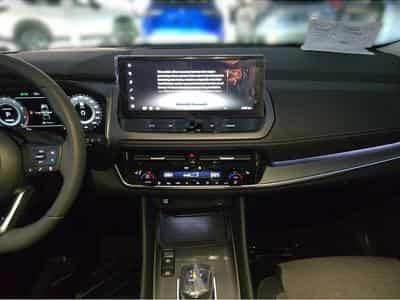 Nissan Qashqai (2026) - Photo 6