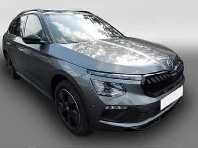 Skoda Kamiq (2026) - Photo 1