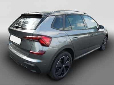 Skoda Kamiq (2026) - Photo 4