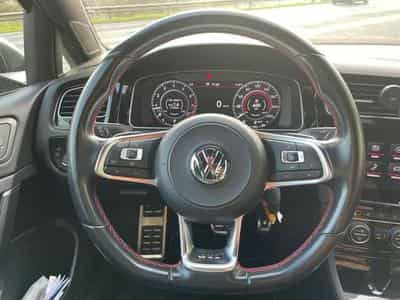 VW Golf 2.0 TSI DSG Performance-JUSQU'A 48 MOIS GARANTIE (2019) - Photo 10