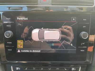 VW Golf 2.0 TSI DSG Performance-JUSQU'A 48 MOIS GARANTIE (2019) - Photo 13