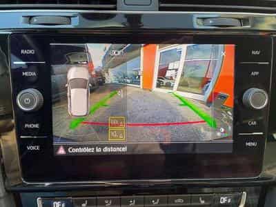 VW Golf 2.0 TSI DSG Performance-JUSQU'A 48 MOIS GARANTIE (2019) - Photo 15