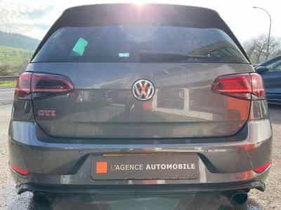 VW Golf 2.0 TSI DSG Performance-JUSQU'A 48 MOIS GARANTIE (2019) - Photo 6