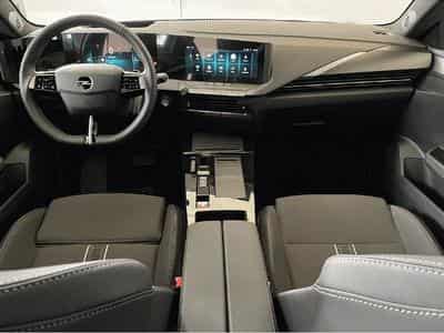 Opel Astra (2025) - Foto 12