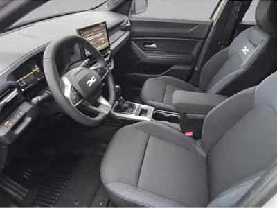 Dacia Duster (2025) - Foto 5