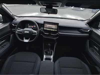 Dacia Duster (2025) - Foto 7