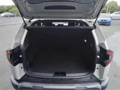 Dacia Duster (2025) - Foto 8