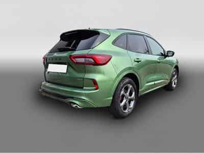 Ford Kuga (2026) - Photo 1