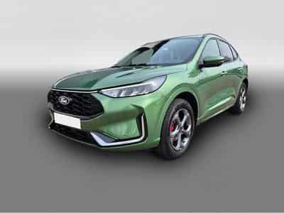 Ford Kuga (2026) - Photo 5