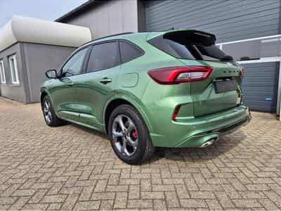 Ford Kuga (2026) - Photo 7