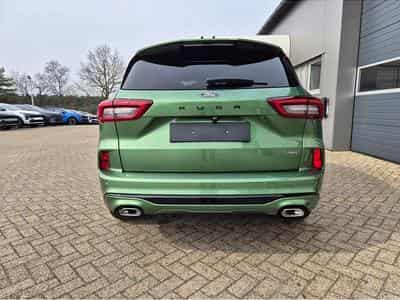 Ford Kuga (2026) - Photo 8